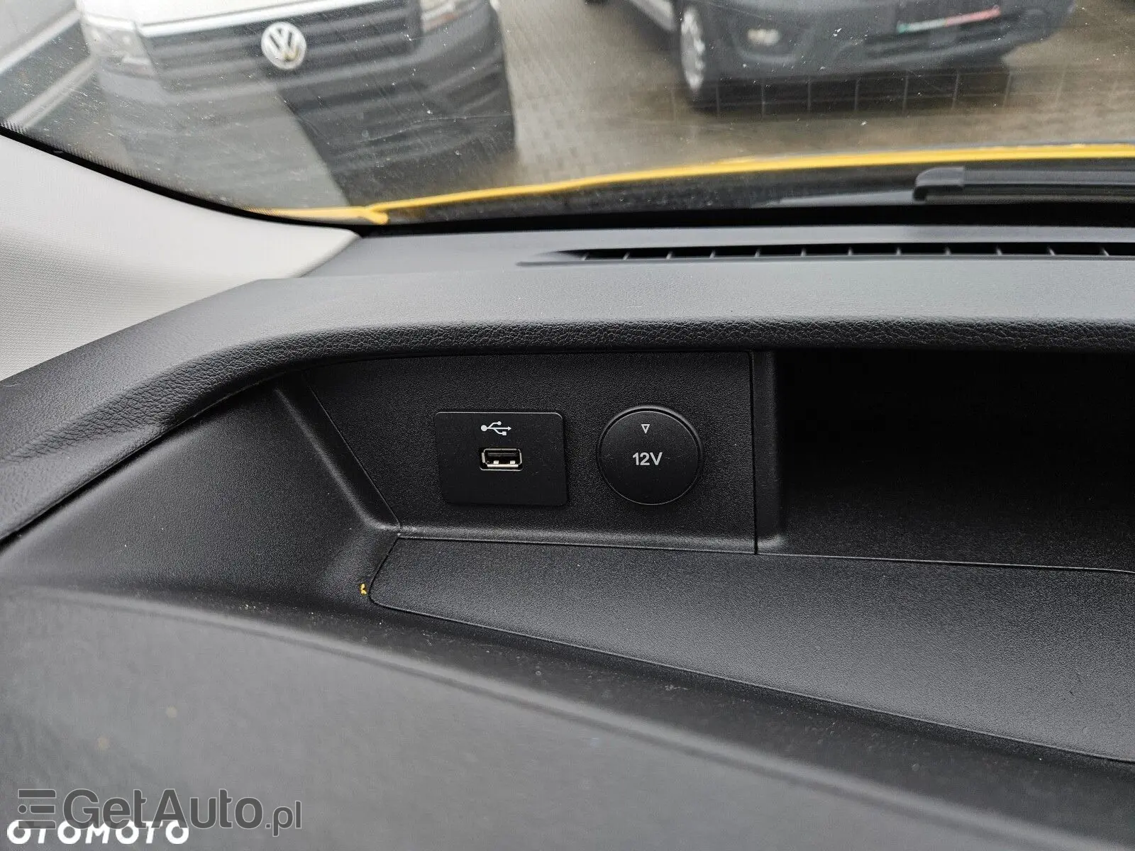 FORD Transit L3H2 Trend