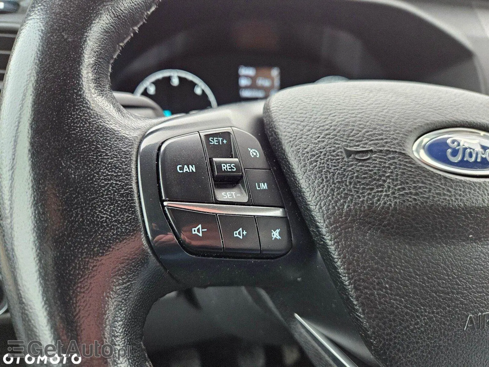 FORD Transit L3H2 Trend