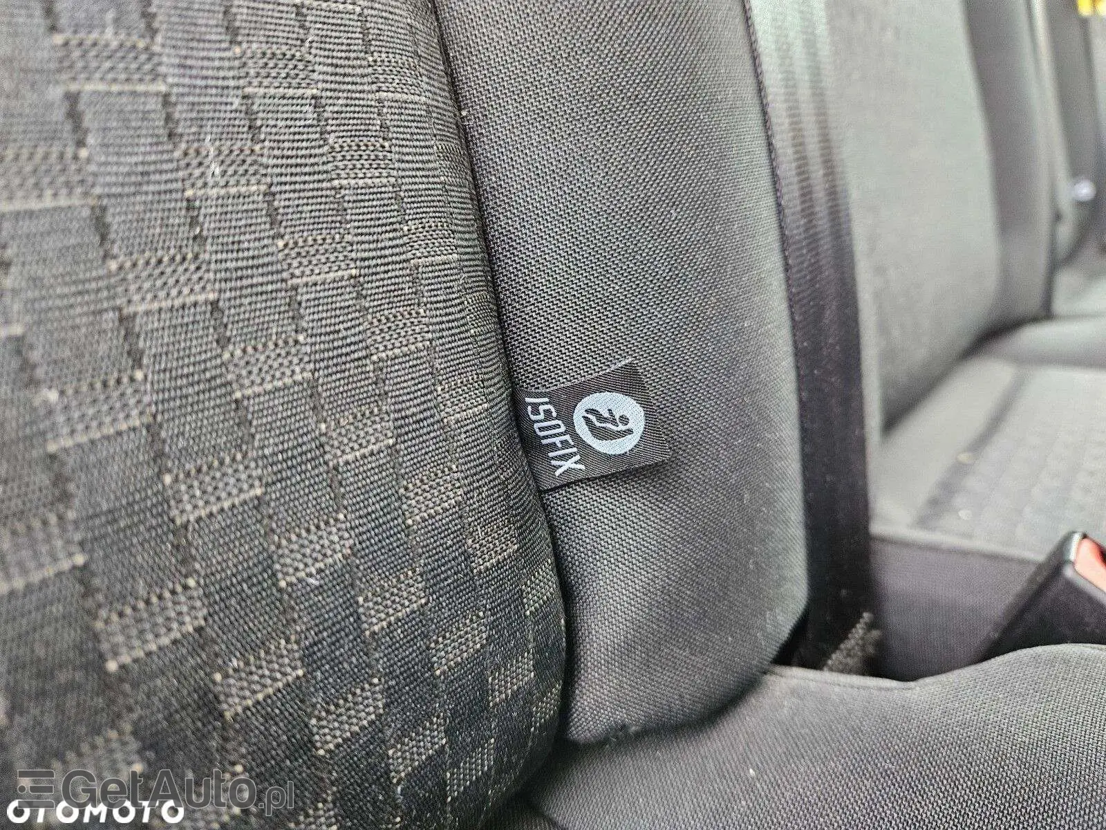 FORD Transit L3H2 Trend