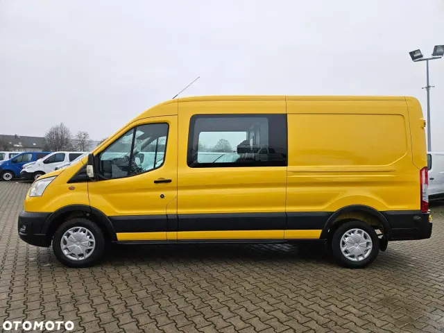 FORD Transit L3H2 Trend