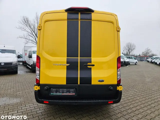 FORD Transit L3H2 Trend