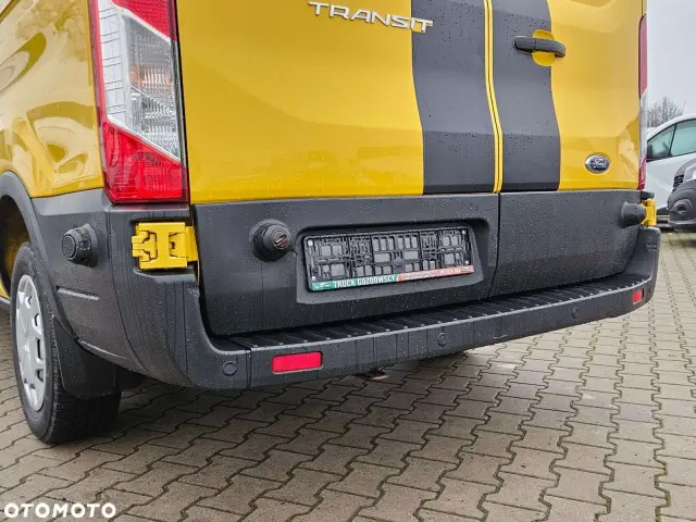 FORD Transit L3H2 Trend