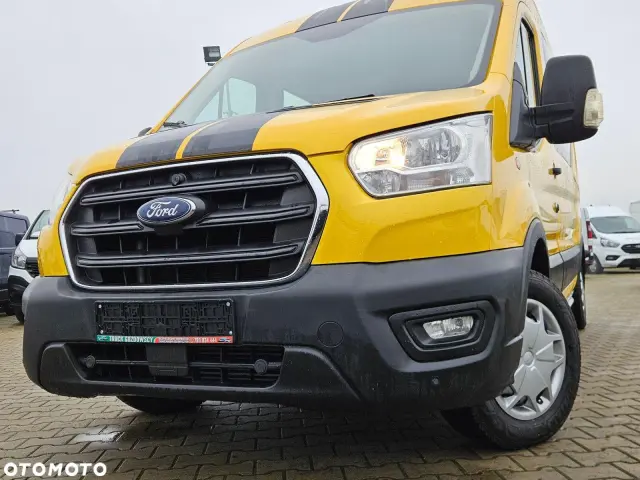 FORD Transit L3H2 Trend