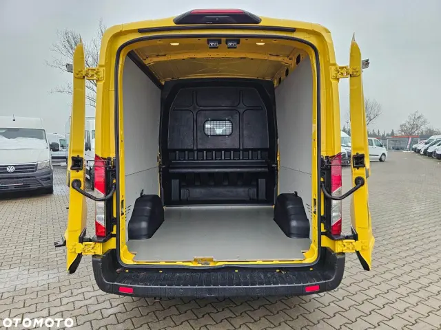 FORD Transit L3H2 Trend