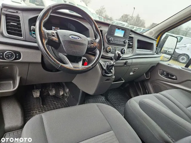 FORD Transit L3H2 Trend