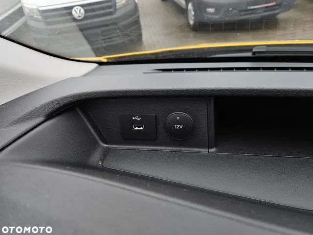 FORD Transit L3H2 Trend