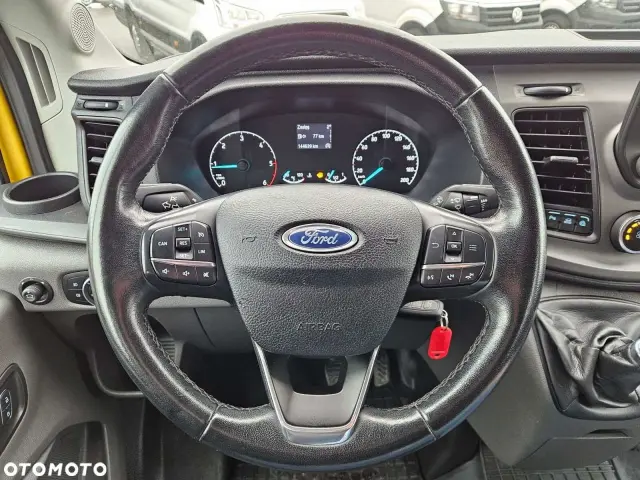 FORD Transit L3H2 Trend