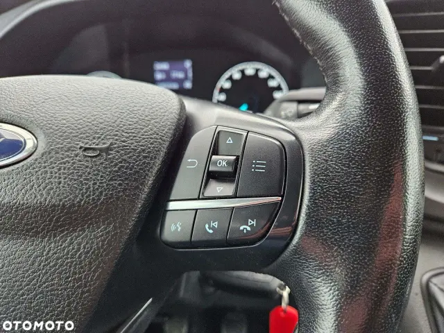 FORD Transit L3H2 Trend