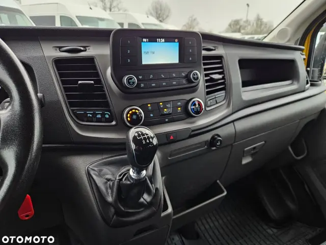FORD Transit L3H2 Trend