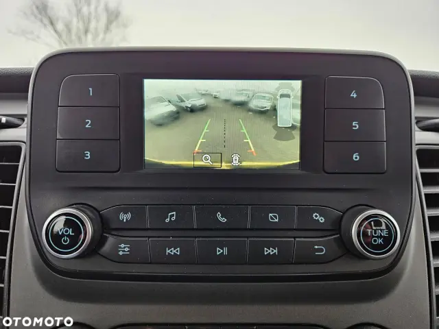 FORD Transit L3H2 Trend