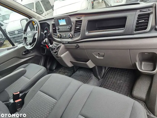 FORD Transit L3H2 Trend