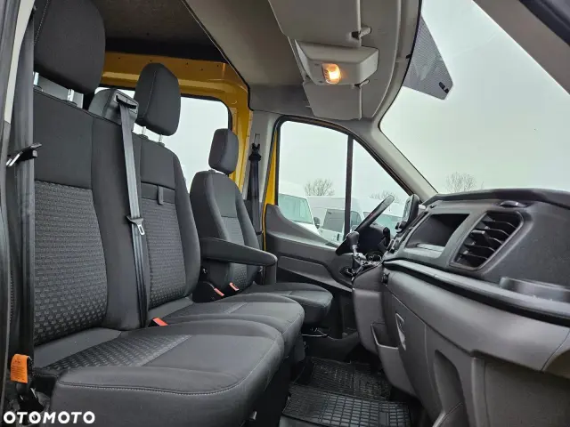 FORD Transit L3H2 Trend