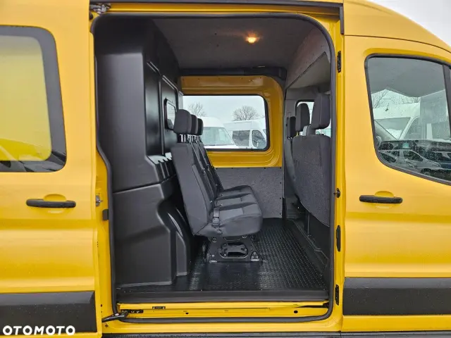 FORD Transit L3H2 Trend