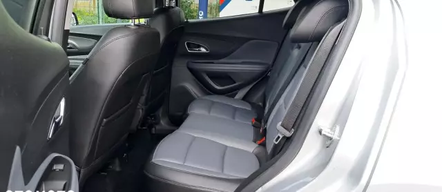 OPEL Mokka 1.6 CDTI ecoFLEX Start/Stop Color Innovation