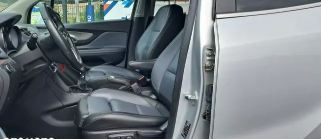 OPEL Mokka 1.6 CDTI ecoFLEX Start/Stop Color Innovation