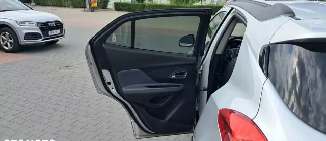 OPEL Mokka 1.6 CDTI ecoFLEX Start/Stop Color Innovation