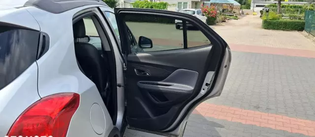 OPEL Mokka 1.6 CDTI ecoFLEX Start/Stop Color Innovation