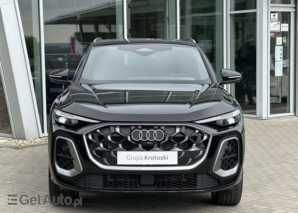AUDI Q5 Sportback 