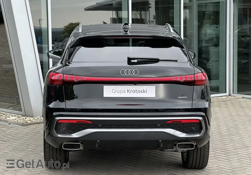 AUDI Q5 Sportback 