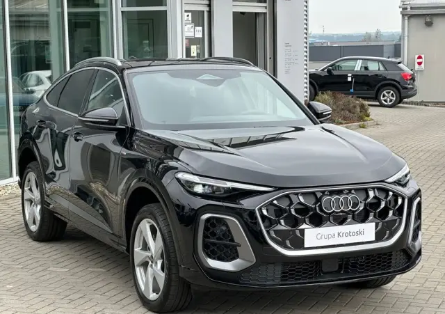 AUDI Q5 Sportback 