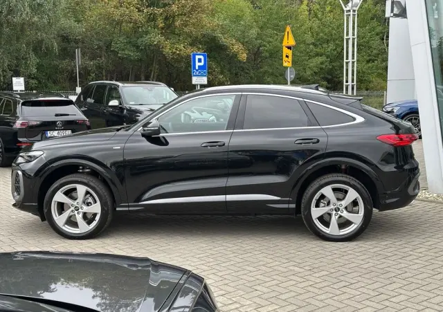 AUDI Q5 Sportback 