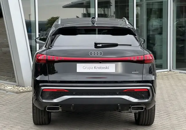 AUDI Q5 Sportback 