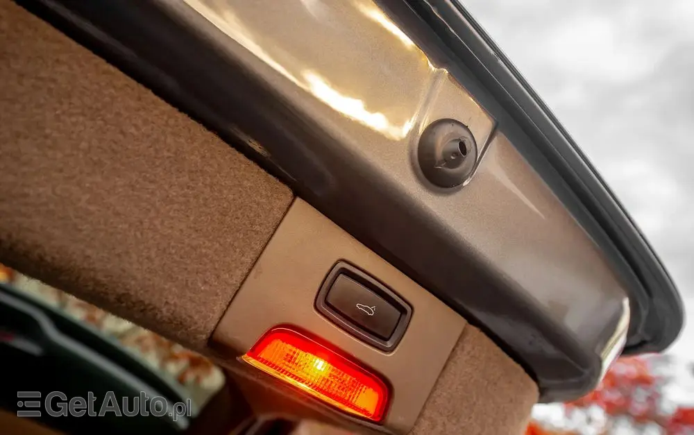 PORSCHE Cayenne S Diesel Tiptronic S