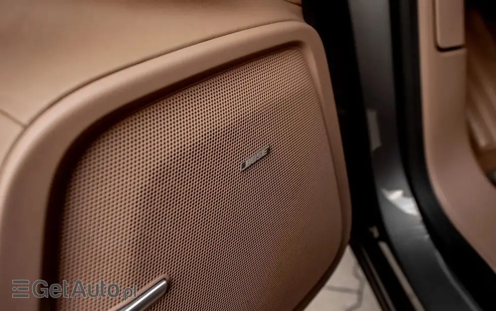 PORSCHE Cayenne S Diesel Tiptronic S