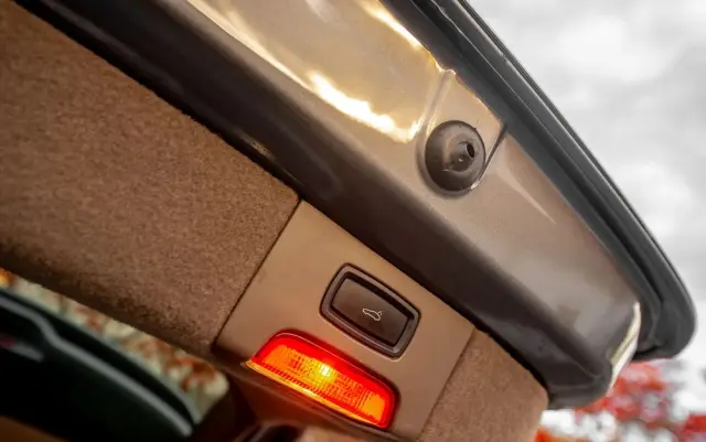 PORSCHE Cayenne S Diesel Tiptronic S