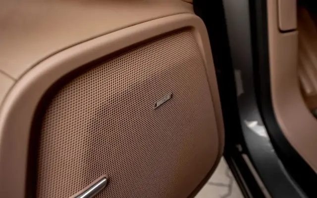 PORSCHE Cayenne S Diesel Tiptronic S