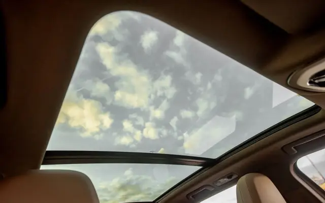 PORSCHE Cayenne S Diesel Tiptronic S