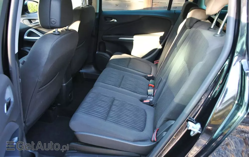 OPEL Zafira 1.6 CDTI Elite S&S