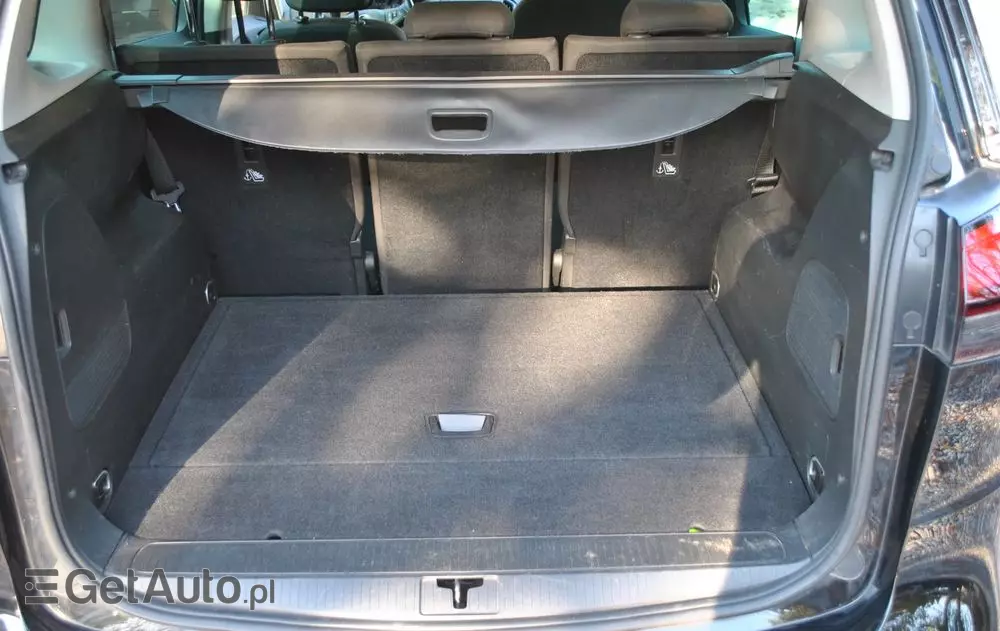 OPEL Zafira 1.6 CDTI Elite S&S