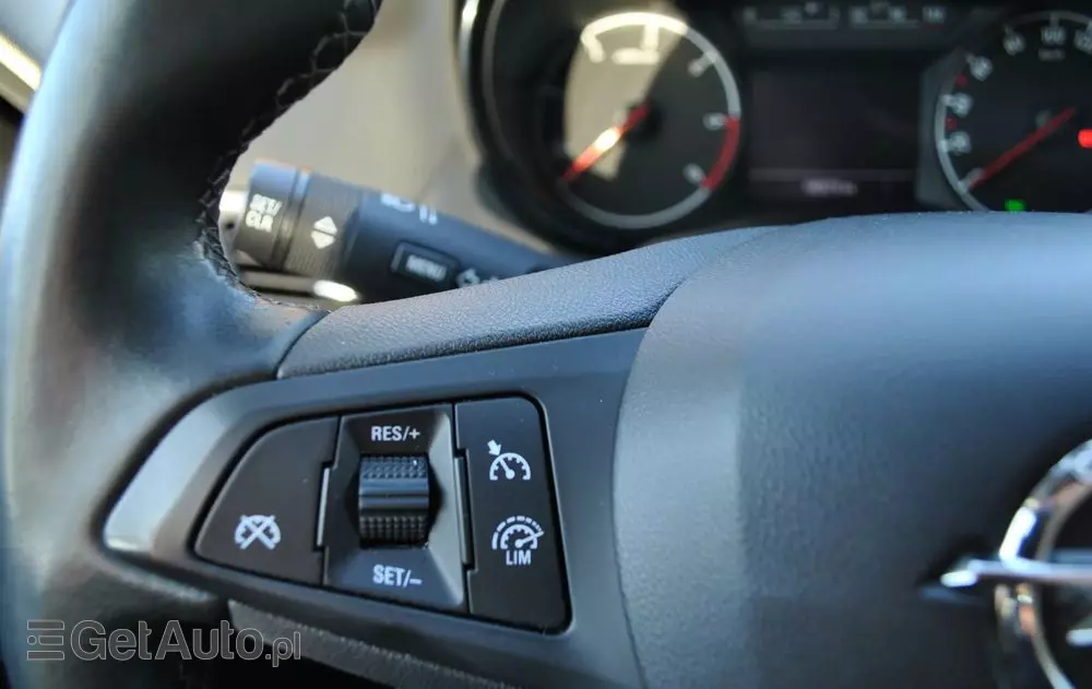 OPEL Zafira 1.6 CDTI Elite S&S