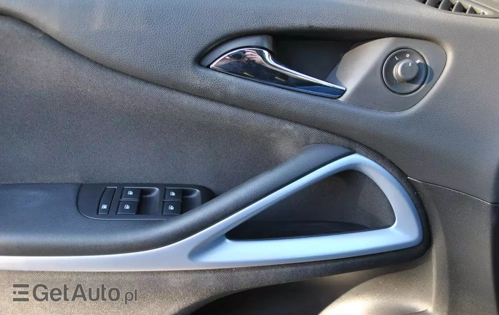 OPEL Zafira 1.6 CDTI Elite S&S