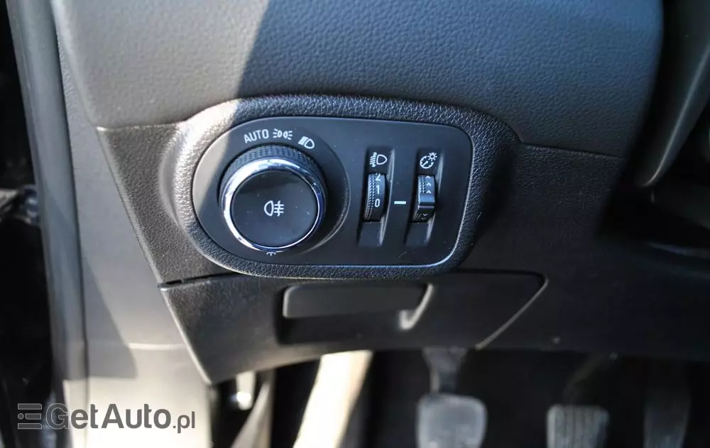 OPEL Zafira 1.6 CDTI Elite S&S