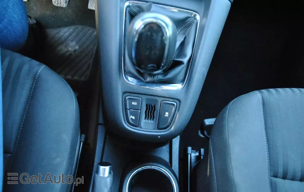 OPEL Zafira 1.6 CDTI Elite S&S