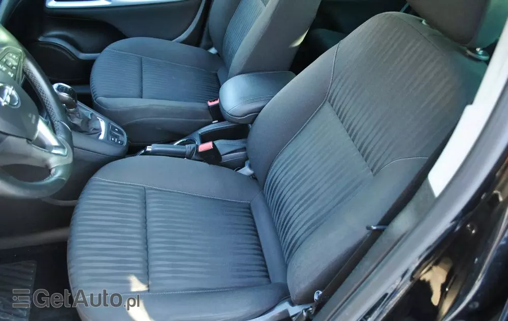 OPEL Zafira 1.6 CDTI Elite S&S