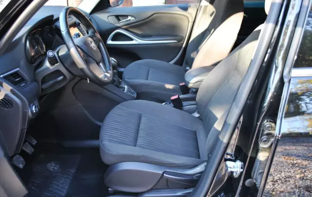 OPEL Zafira 1.6 CDTI Elite S&S