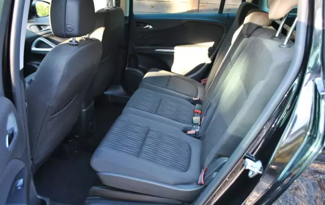 OPEL Zafira 1.6 CDTI Elite S&S