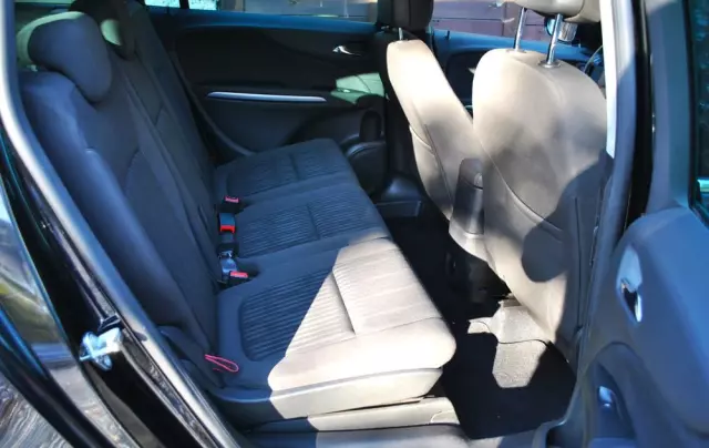 OPEL Zafira 1.6 CDTI Elite S&S