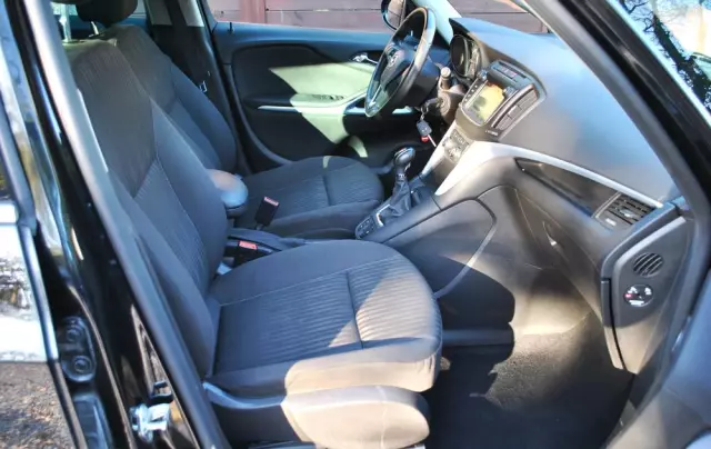 OPEL Zafira 1.6 CDTI Elite S&S