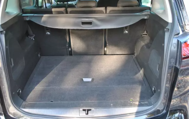 OPEL Zafira 1.6 CDTI Elite S&S