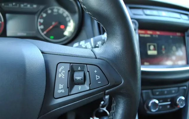 OPEL Zafira 1.6 CDTI Elite S&S