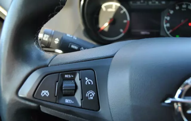 OPEL Zafira 1.6 CDTI Elite S&S