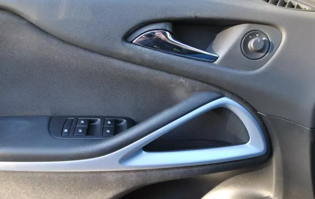 OPEL Zafira 1.6 CDTI Elite S&S