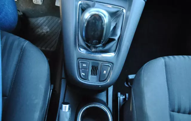 OPEL Zafira 1.6 CDTI Elite S&S