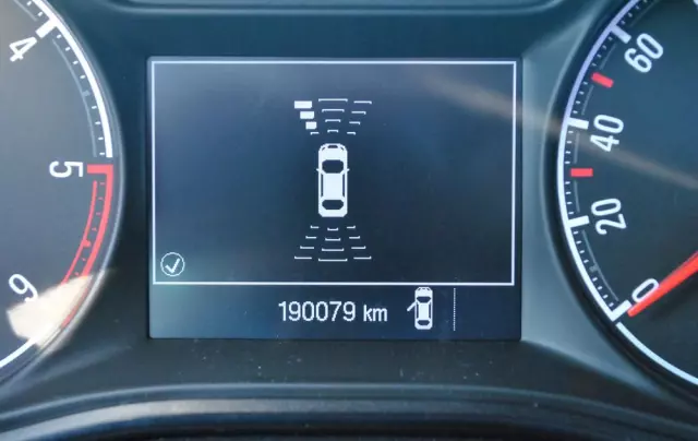 OPEL Zafira 1.6 CDTI Elite S&S