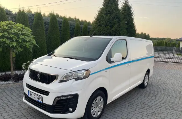 PEUGEOT Expert 