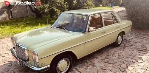 MERCEDES-BENZ Inny 